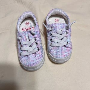 Jellypop toddler shoes